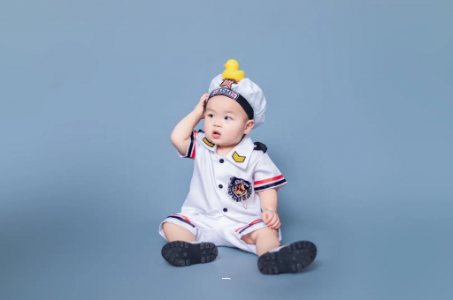 哈尔滨宝宝有点低烧怎么办