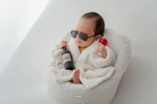 哈尔滨宝贝和宝宝区别